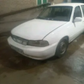 Daewoo Nexia 1995
