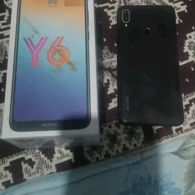 Huawei y 6