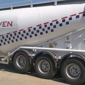 Kogel Euro Trailer 2025