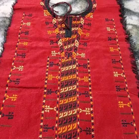 Keşde ýaka