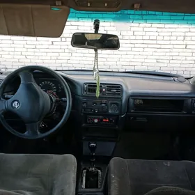 Opel Vectra 1992