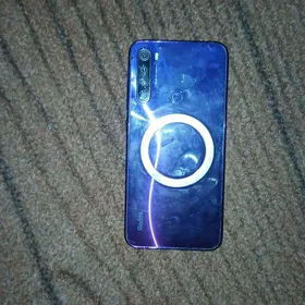 REDMI NOTE 8
