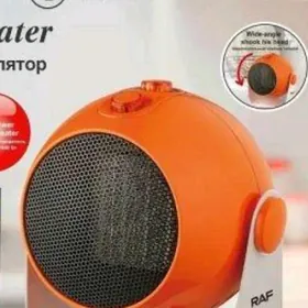 peç wentilýator