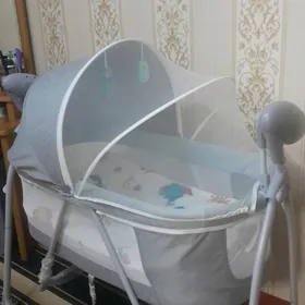 Детская люлька.