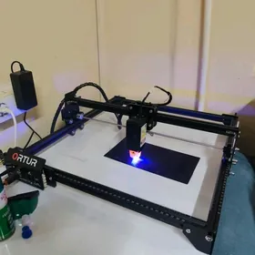 Ortur laser 2s2 lazer gravrovk