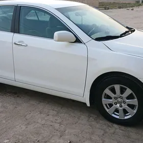 Toyota Camry 2008