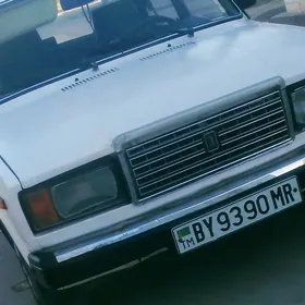 Lada 2107 1996