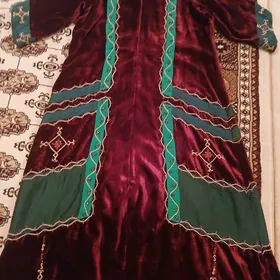 balgar pombah