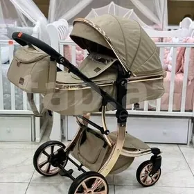 Kidilo koža kalyaska