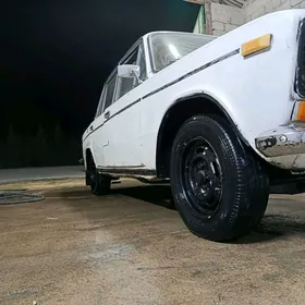 Lada 2103 1980