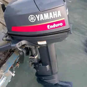 Yamaha 25