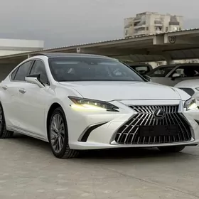 Lexus ES 350 2024
