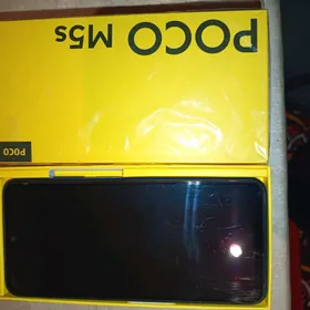 Poco M5s