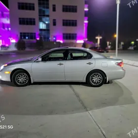 Lexus ES 300 2003