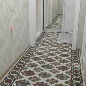 Nagina 4/4etažy 3komnat