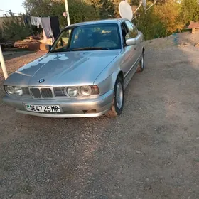 BMW 525 1995