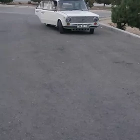 Lada 2104 1980