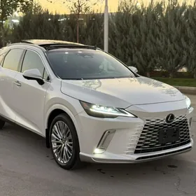 Lexus RX 350 2023