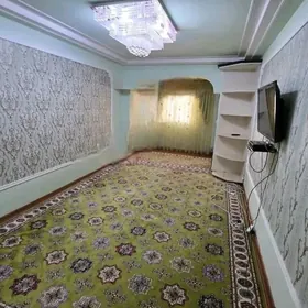 Nagina 3komnat 4etaž