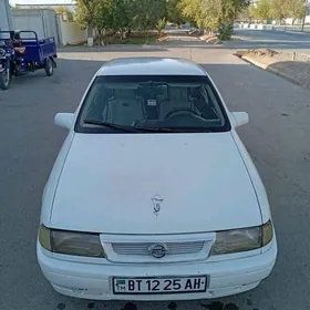 Opel Vectra 1991