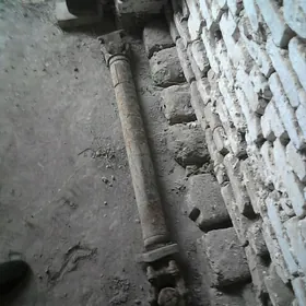 kardan kure maz