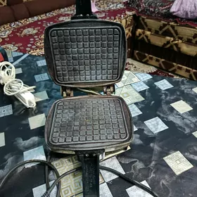 Вафельница