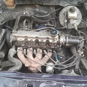 Opel Vectra 1991