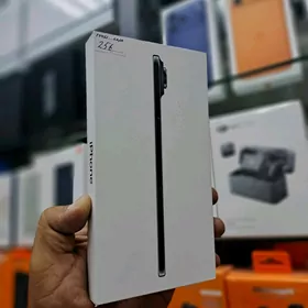 IPHONE AIR BLACK ️  256GB