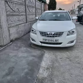Toyota Aurion 2007