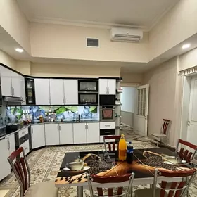 Подвойского Podwoyski 5 комн