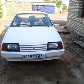 Lada 21099 2004
