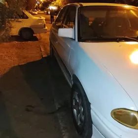 Opel Astra 1992