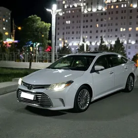 Toyota Avalon 2016