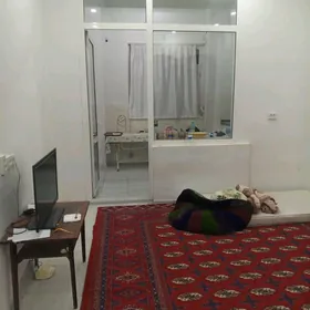 высокопотолочка