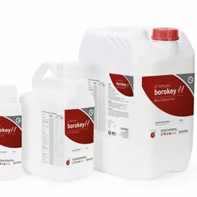 BOROKEY 11 (Suda ereýän Bor (B) %11)