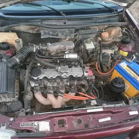 Opel Astra 1993
