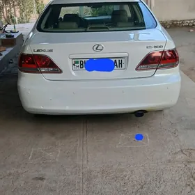 Lexus ES 330 2004