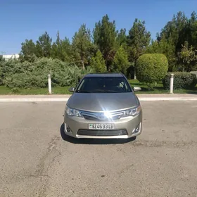 Toyota Camry 2014