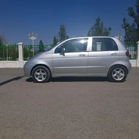 Daewoo Matiz 1999