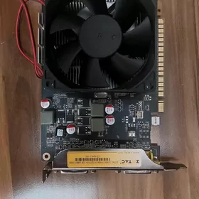 Видеокарта Nvidia Gt 630
