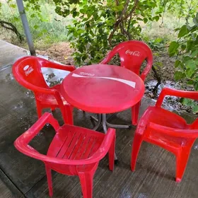 Stol Stul, Стол Стул