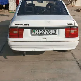 Opel Vectra 1989