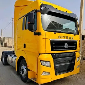 Man TGX 2020