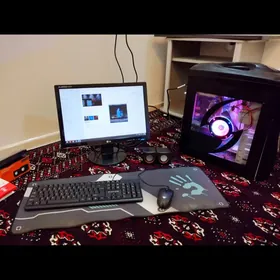 kompyter i 3 obmen bar