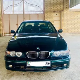BMW E39 2003