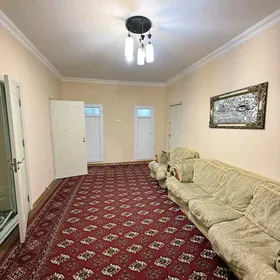 4kom 6etaj  Mir4 100m²