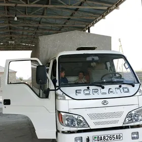 Forland H2 2012