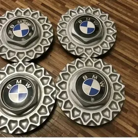 BMW E34 spis diska kalpak