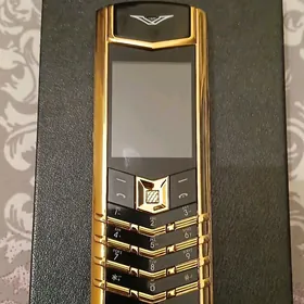 Satlyk Vertu V10