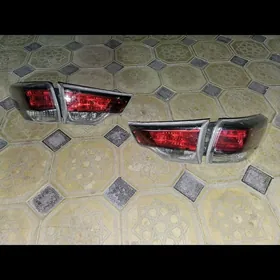 HIGHLANDER YZKY FARALAR 2016Ÿ.